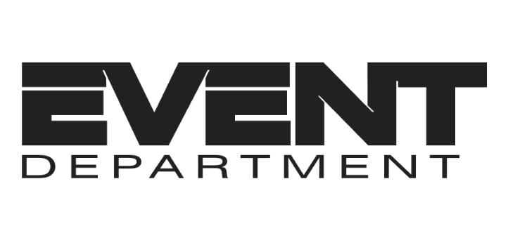 Event Department Logo